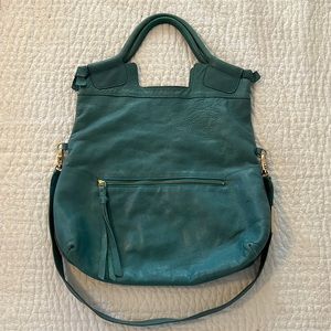 Foley and Corinna Mid City Tote